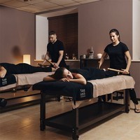 Індійський масаж 