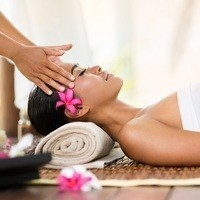 Балійський масаж по-королевски