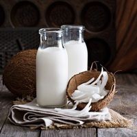 SPA програма Plant Milk Regeneration