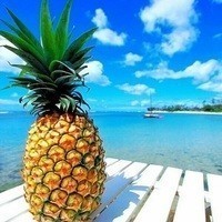 SPA програма Pineapple Paradise