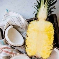 SPA для двох Pineapple Paradise