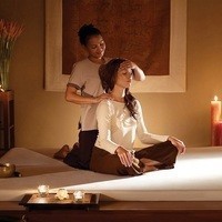Традиційний Тайський масаж