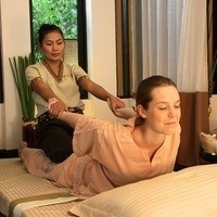 Фото Традиційний Тайський масаж
