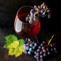 Винотерапия 