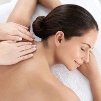 Фото Класичний розслабляючий масаж