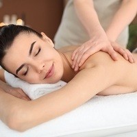 Фото Класичний загальний масаж тіла