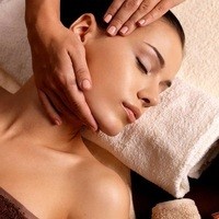 Фото Класичний масаж спини і шиї