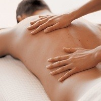 Розслабляючий масаж тіла