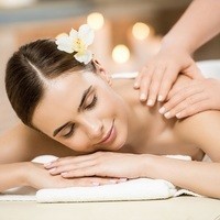 Фото Розслабляючий масаж тіла