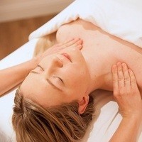 Фото Антистресовий масаж