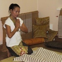Королівський Тайський масаж в чотири руки